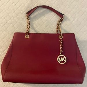 Michael Kors Handbag